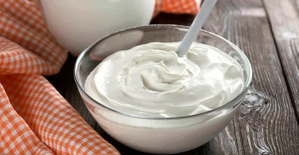 ruyada yogurt gormek ne anlama gelir takvim