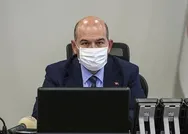 İçişleri Bakanı Süleyman Soylu son dakika olarak duyurdu: Kandile yazılan raporlar ele geçirildi