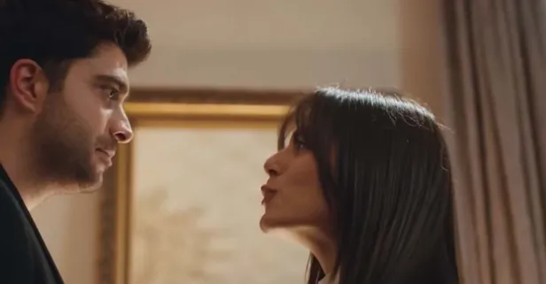 İzleyici isyan etti! Kızılcık Şerbeti o sahneyle saç baş yoldurttu! Doğa'nın intikam planı: Fatih dongaya düştü