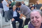 Kayınpederi tarafından öldürülen Başak Gürkan Arslan son yolculuğuna uğurlandı! Kan donduran cinayet: "Babam tuttu dedem kesti"