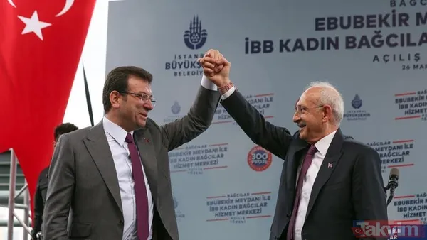 CHP'de 'hançer'li polemik! Başkan Erdoğan'dan Kılıçdaroğlu'na 'çık açıkla' çağrısı: "İşaret dili ve imalarla konuşmayı bırak, itiraf et" - 6