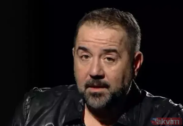 "30 kilo verdim" diyen Ata Demirer zayıflama sırlarını bir bir açıkladı "Bağırsaklarımı falan yıkatmadım 2 buçuk sene boyunca..." - 7