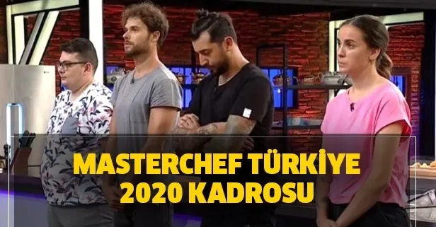 masterchef turkiye 11 inci finalisti hangi yarismaci oldu masterchef 2020 kadrosu nasil sekillendi takvim
