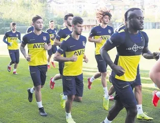 Fener’den sezona merhaba