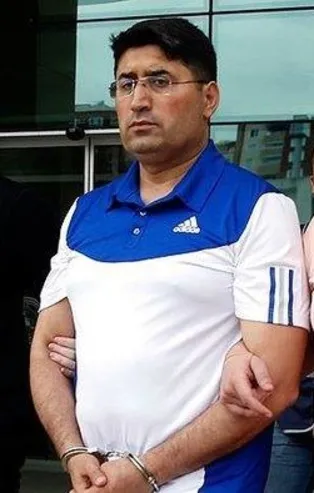FETÖ sanığı komutan 'mahrem imam' ile 111 kez görüşmüş
