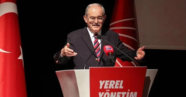 CHP'li Yılmaz Büyükerşen hadsiz sözlerle Osmanlı Devleti'ni hedef aldı! Nebi Hatipoğlu'ndan sert tepki: Kadınlar canımız, Osmanlı Atamızdır