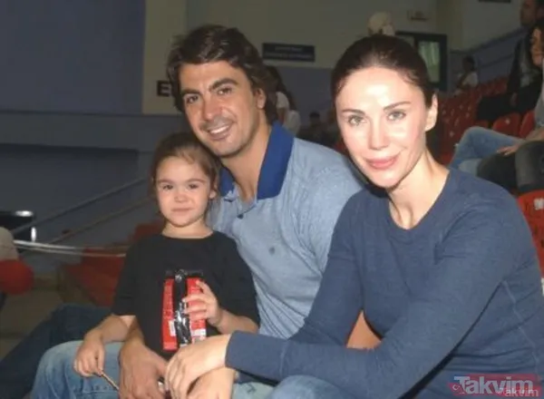 3 yıl önce boşanmışlardı! Demet Şener’in eski eşi İbrahim Kutluay’ın oğlu için yaptıklarını duyan inanamadı! “Ömer Kutluay çok şanslı...” - 10