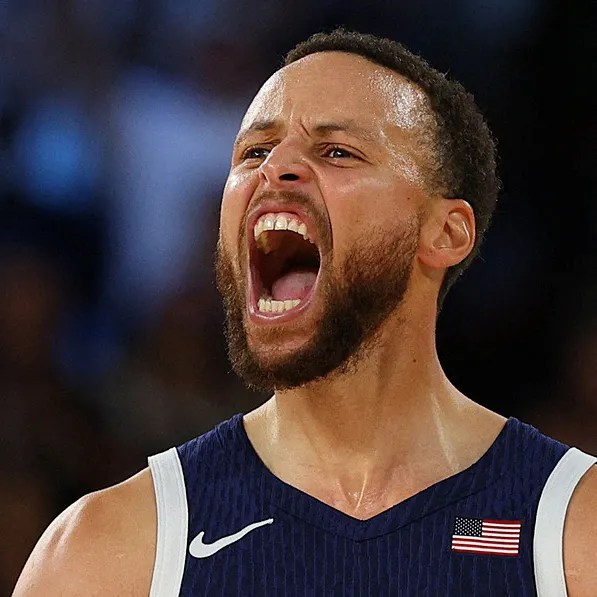 Stephen Cury’i Yusuf Dikeç’e benzettiler