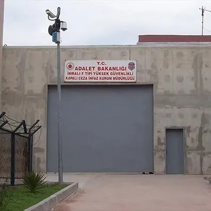 İmralı’da görüşme ve tutanak iddiaları yalanlandı: Güvenlik kaynakları dezenformasyona karşı uyardı