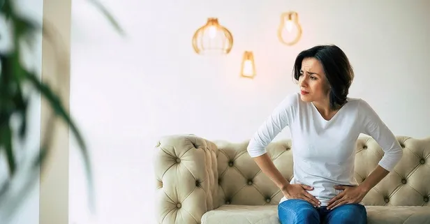 Uzmanı kadınların kabusu aktif mesane için tedavi yöntemlerini sıraladı