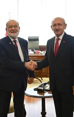 SP’ye atılan oylar CHP’ye gidecek