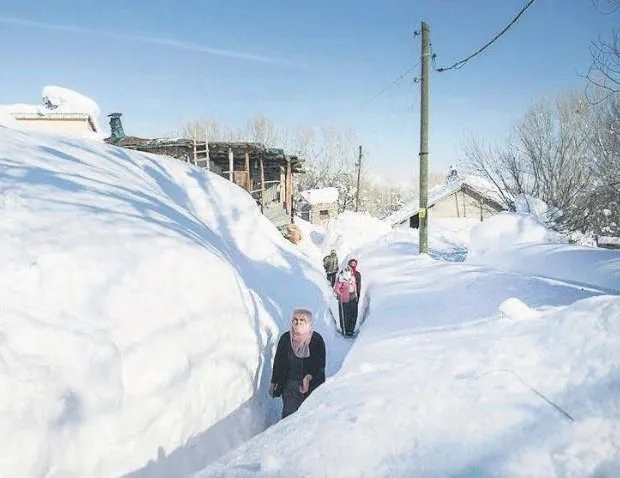 ’Kar’makarışık