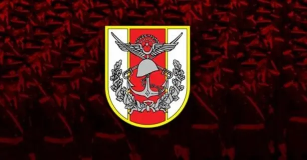 Fırat Kalkanı Harekâtı'nda bir asker şehit oldu