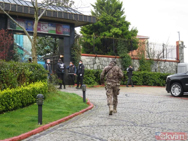 SON DAKİKA: Sedat Peker'in villasına baskın! Brandayla gizlenen yer dikkatlerden kaçmadı! Operasyon polis kamerasında - 23