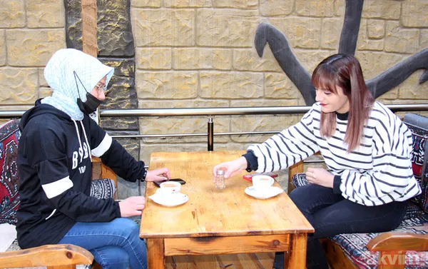 Başkan Erdoğan'ın ikramı satışları artırdı! Bucak salebinin kilosu 1500 liradan satılıyor - 8