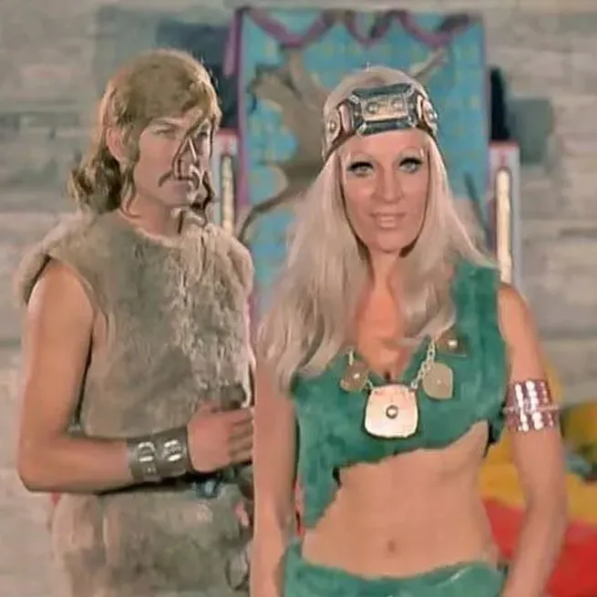 Kemal Sunal’ın partneri bakın şimdi ne halde! Şabaniye’nin Nazlı’sı Çiğdem Tunç 61 yaşında ama... - 5