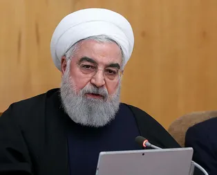 İran medyası Ukrayna uçağını düşüren hükümetin istifasını istiyor!