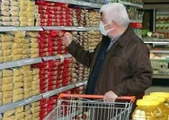 Koronavirüs tedbirleri sonrası perakendecilerden vatandaşa stok uyarısı: Herkese yetecek kadar var!