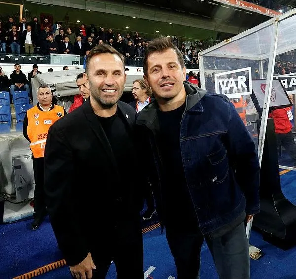 Aslan deplasmanda gol oldu yağdı! Medipol Başakşehir 0-7 Galatasaray (MAÇ SONUCU-ÖZET)-2