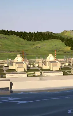 Akkuyu’ya 76 milyarlık teşvik