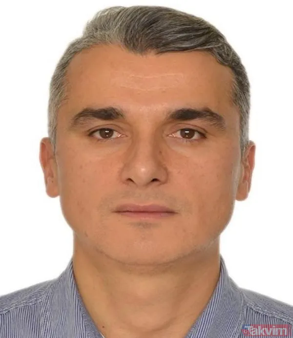 Şehit Polis Yusuf Ceylan için Trabzon'da tören düzenlendi - 23