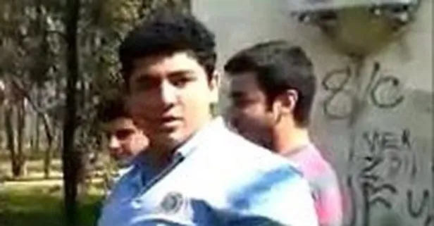 Savaş pilotu olmak istedi! 18 yaşındaki genç 4 ayda 143 kilodan 93 kiloya düştü