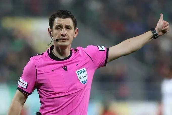 Halil Umut Meler’e veto!