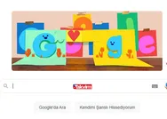 Babalar Günü Google Doodle oldu! Babalar Günü nasıl ortaya çıktı? Babalar Günü anlamı ve önemi nedir?