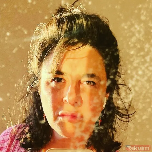 Esra Dermancıoğlu’nun “saklı kalmasını istedim” dediği kızına bakın! Görenin nutku tutuldu! Demet Evgar'dan tek kelimelik yorum... - 3