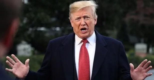 Trump'tan NATO'ya yeni üye sinyali!