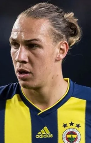 Michael Frey Paşa’ya gidiyor