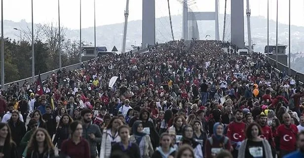 Vodafone 15. İstanbul Yarı Maratonu’nun kayıt tarihi uzatıldı