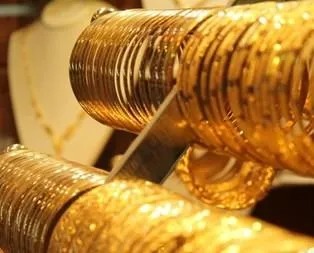 Yellen konuştu altın fırladı!