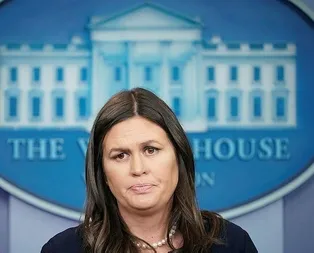 ABD’den flaş açıklama: Kanıtlar elimizde