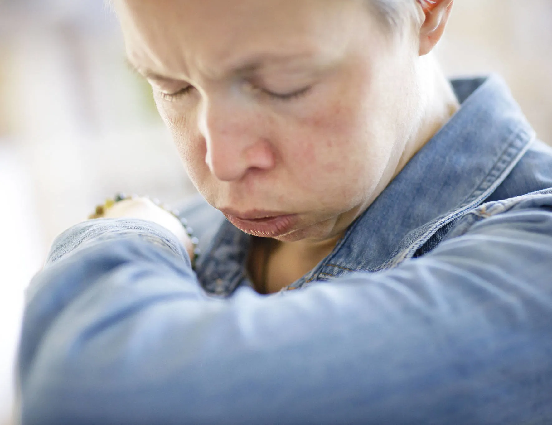 Tandır dumanı, kadınları KOAH’a sürüklüyor