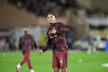 Ismail Jakobs'a ulaşılamıyor!