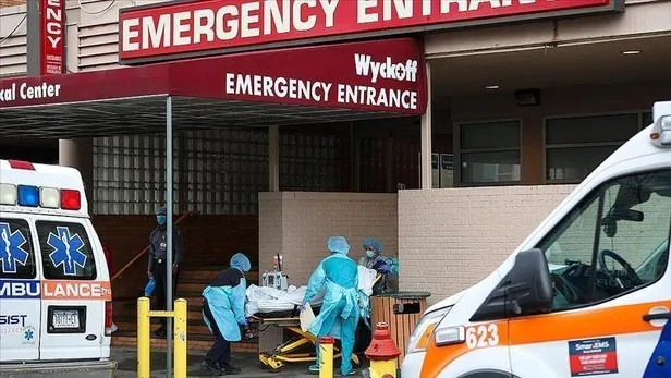 Merck'in Kovid-19'a karşı geliştirdiği ilacın deney sonuçları açıklandı: Ölüm riskini yüzde 50 azaltıyor-7