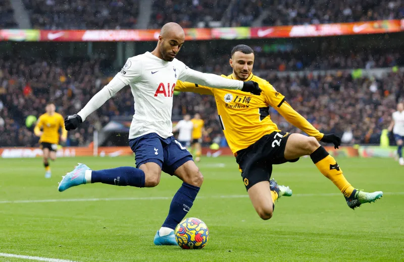 Lucas Moura Fenerbahçe'ye gelecek mi? Menajeri açıkladı - 7