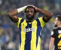 Yönetim kararını verdi: Maximin’e güle güle!