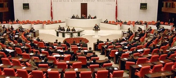 TBMM 23 Ağustos'ta tatile giriyor