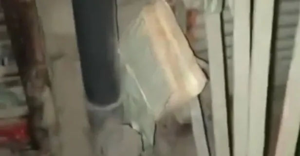 YPG/PKK'lı teröristlerin kalleş tuzağı ifşa oldu! Kur'an-ı Kerim'i kullanarak bomba düzeneği hazırladılar