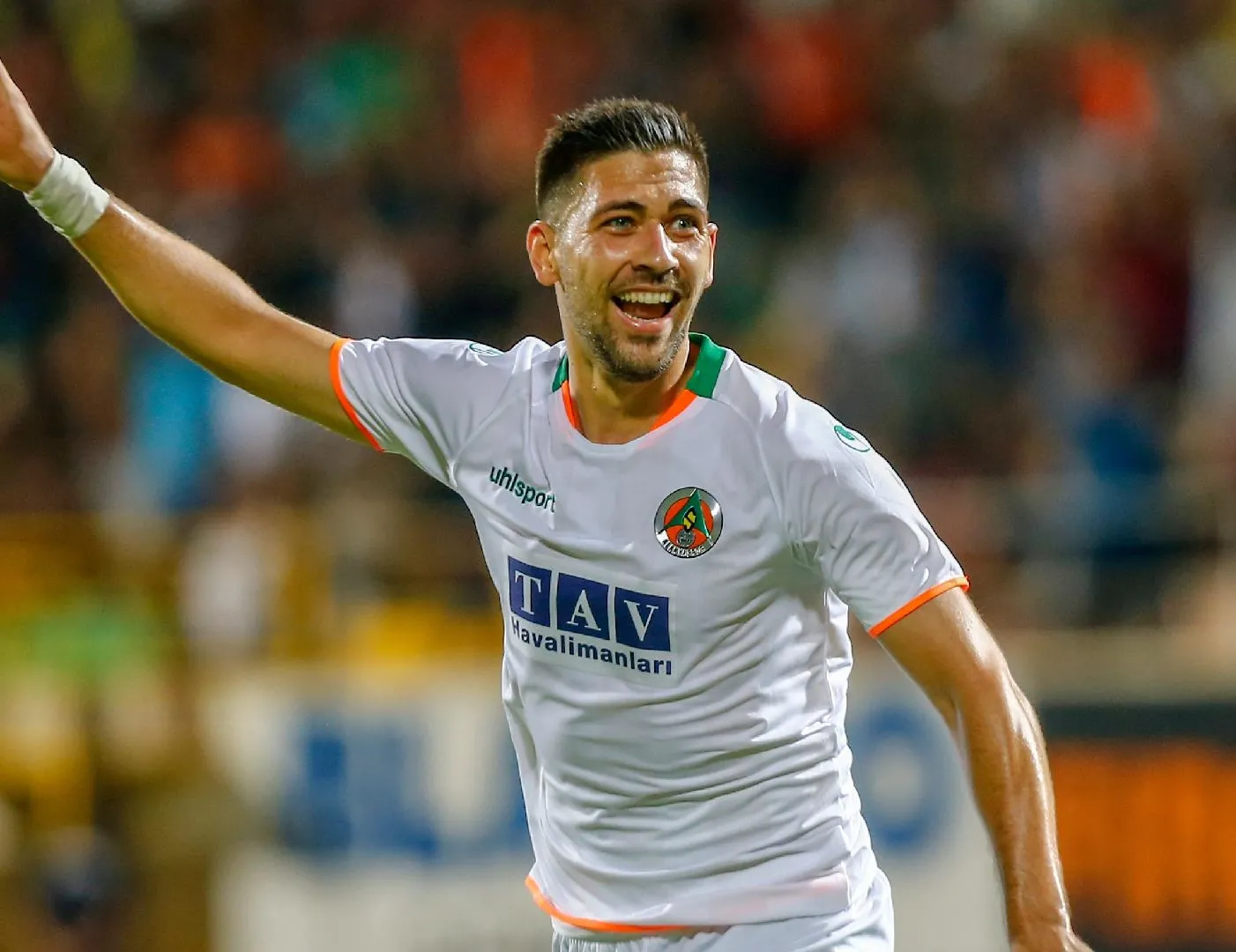 Bakasetas pazarlığı