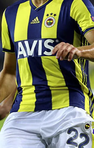 Koronavirüs Fenerbahçe'nin Frey'i kiraladığı Bundesliga ekibi Nürnberg'i vurdu