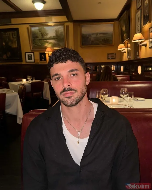 Herkes başka bir kariyer bekliyordu... O ezber bozdu! Gözleri KaraDeniz'in Azil'i Halit Özgür Sarı’dan çok konuşulacak itiraflar - 10