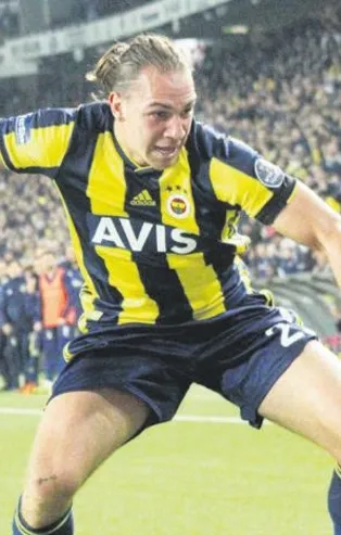 Leeds United Frey’i istiyor