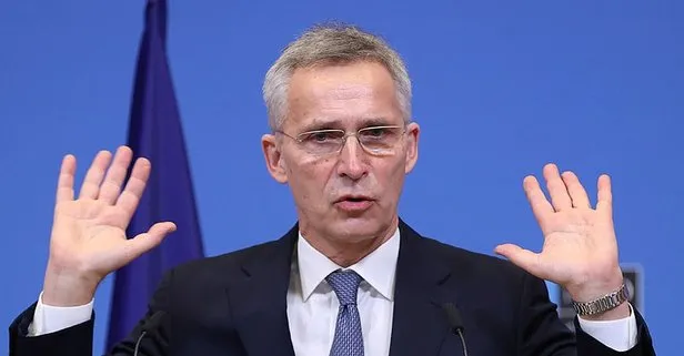NATO’dan Rusya’ya uyarı mektubu!