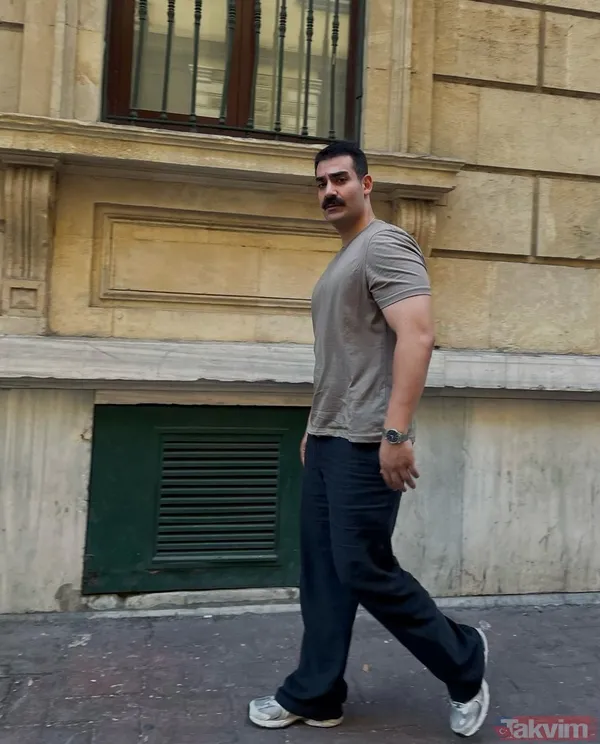 Kuruluş Osman’ın Karacelasun’u İbrahim Temizoğlu bakın aslen nereli! İşte 29 yaşındaki İbrahim Temizoğlu’nun memleketi... - 6