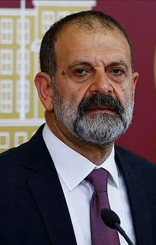 HDP'li Tuma Çelik'in tecavüz ettiği D.K'ya partililerden baskı ve tehdit!