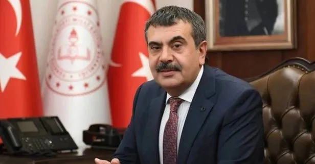 Erteleme iddialarına son noktayı koydu! Milli Eğitim Bakanı Yusuf Tekin'den 20 bin öğretmen ataması açıklaması