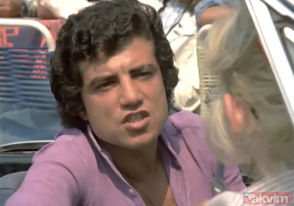 Yeşilçam'ın efsane filmi Aile Şerefi'nin kötü çocuğu Oktay'ın son haline bakın! Usta oyuncu Eriş Akman... - 1